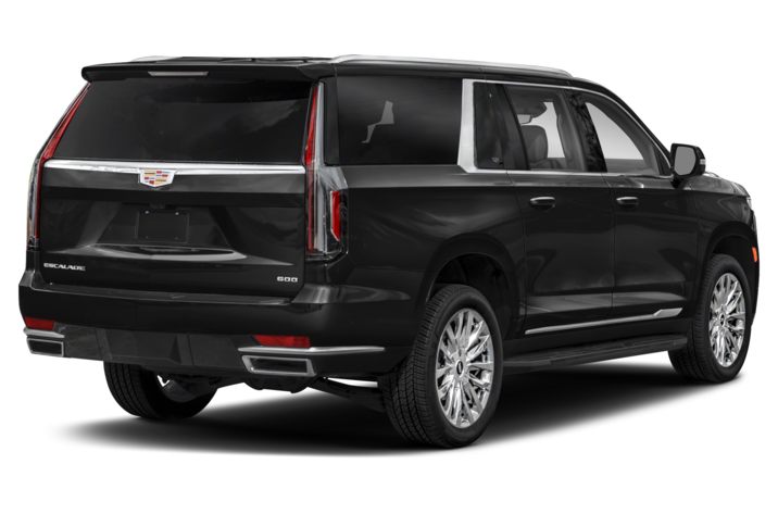 Luxury Escalade Limo for Hire - Elevate Your Travel Experience